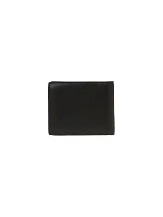 MARC O'POLO | Portefeuille grand modèle | schwarz